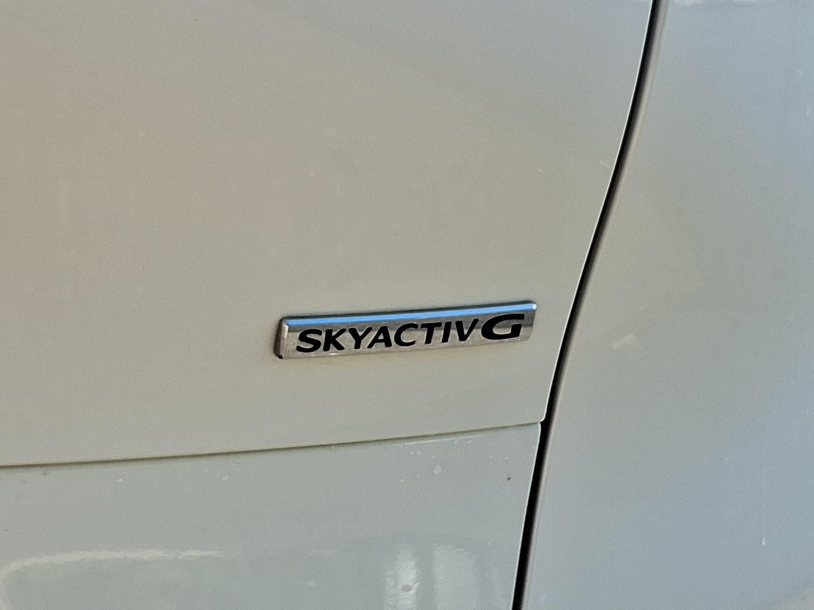 2024 Mazda Mazda CX-30 2.5 S AWD