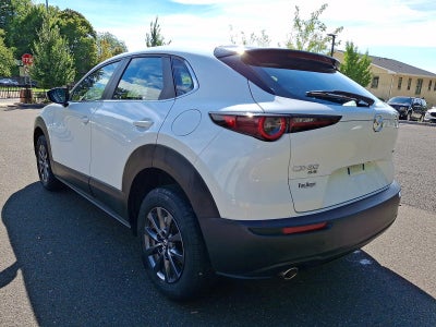 2024 Mazda Mazda CX-30 2.5 S AWD