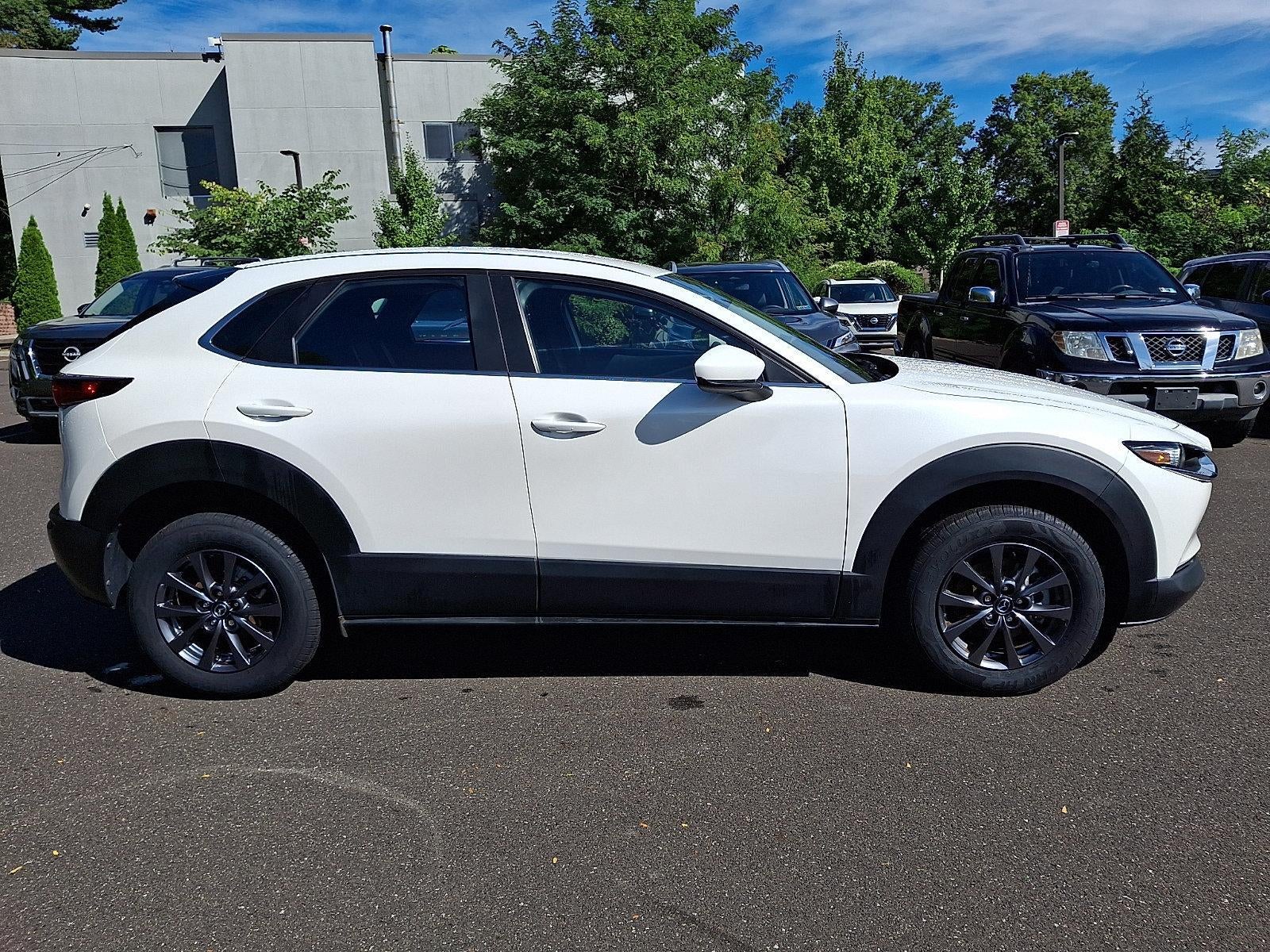 2024 Mazda Mazda CX-30 2.5 S AWD