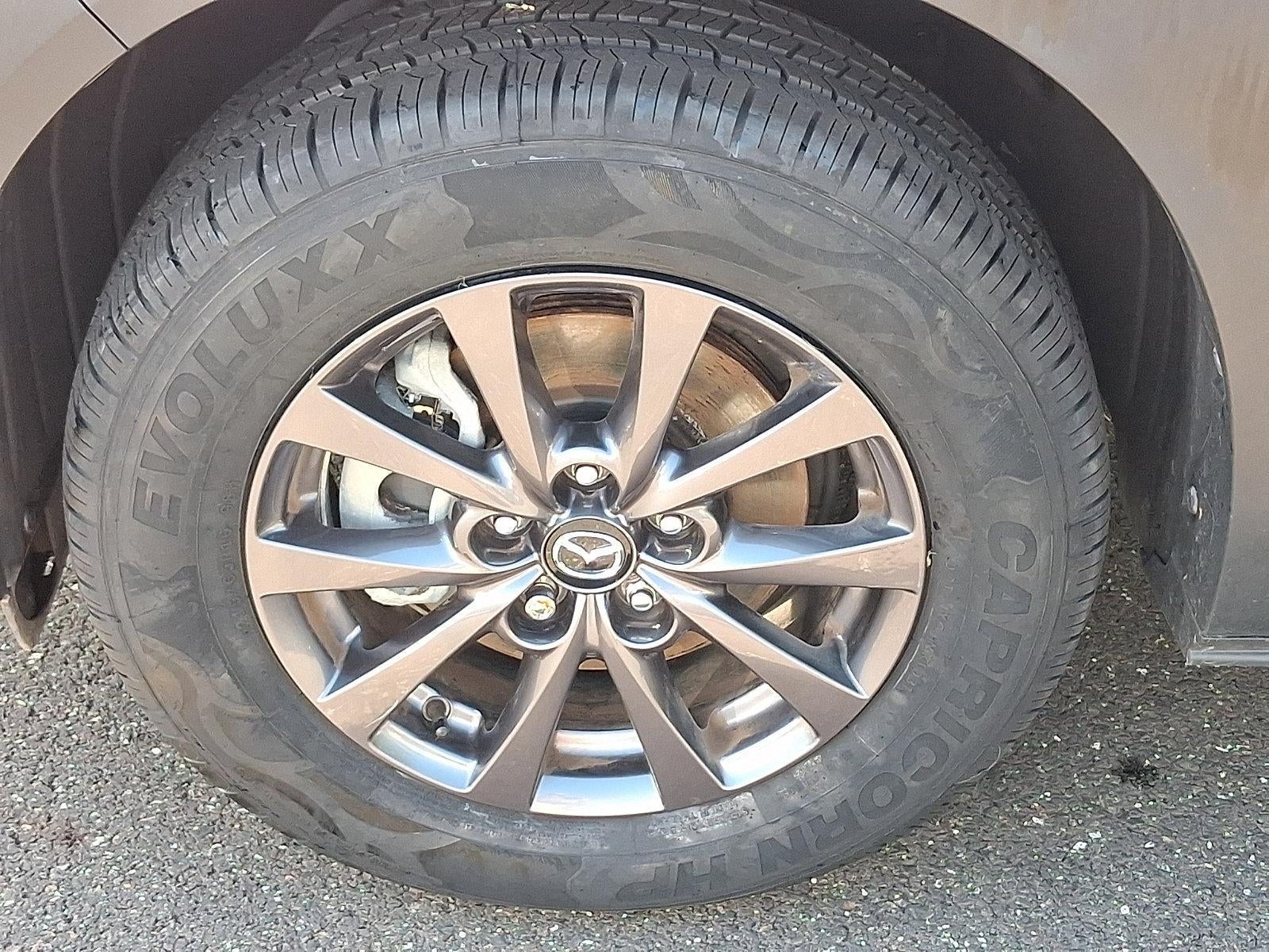 2024 Mazda Mazda CX-30 2.5 S AWD