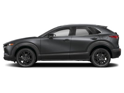 2024 Mazda Mazda CX-30 2.5 S Select Sport AWD