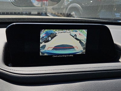 2023 Mazda Mazda CX-30 2.5 S Preferred Package AWD