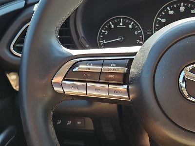 2023 Mazda Mazda CX-30 2.5 S Preferred Package AWD