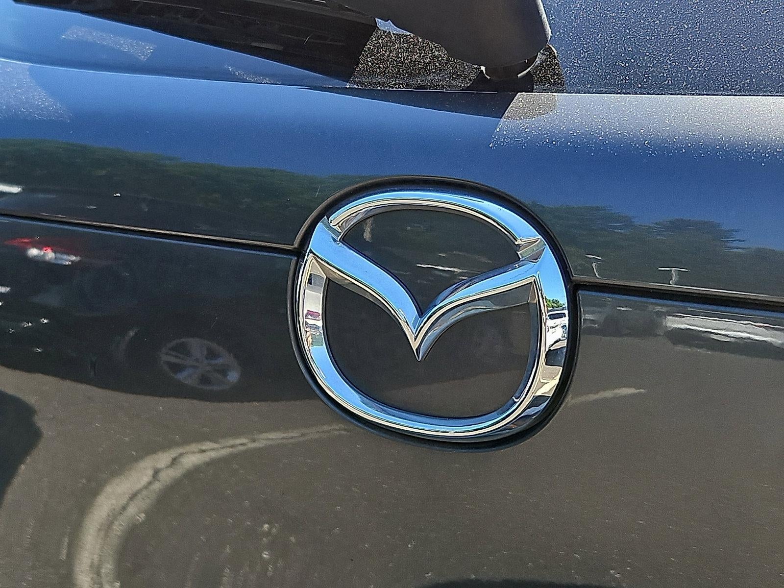 2023 Mazda Mazda CX-30 2.5 S Preferred Package AWD