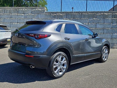 2023 Mazda Mazda CX-30 2.5 S Preferred Package AWD