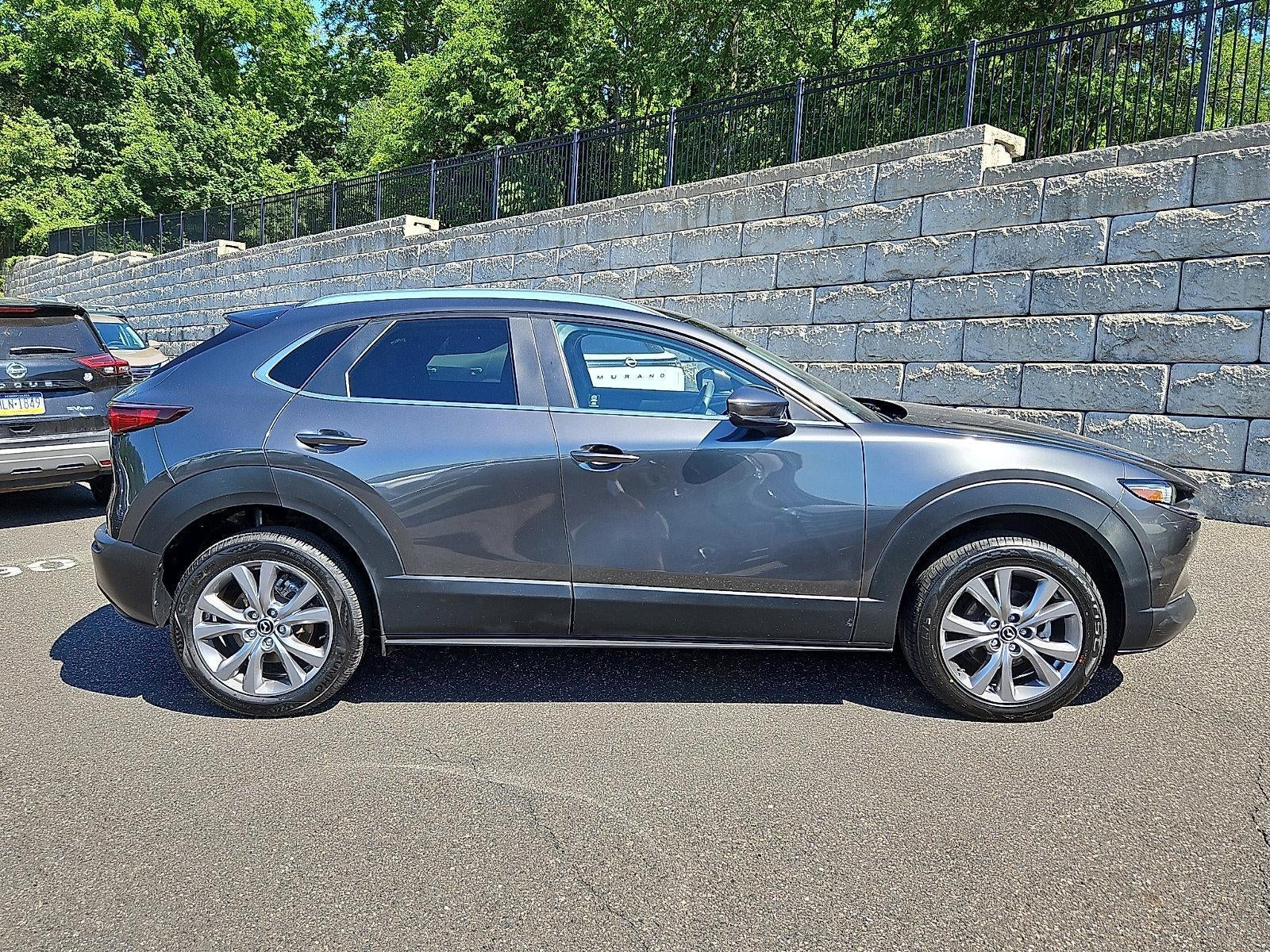 2023 Mazda Mazda CX-30 2.5 S Preferred Package AWD