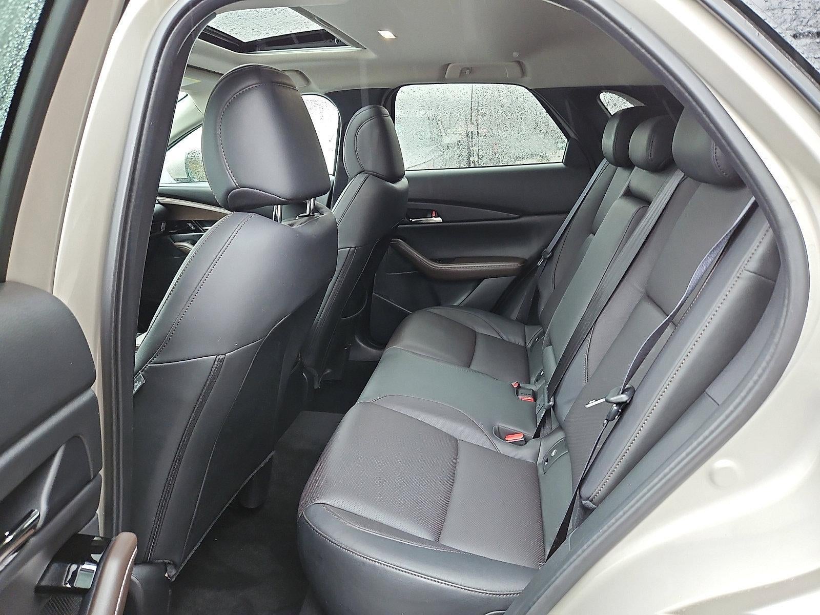 2023 Mazda Mazda CX-30 2.5 S Premium Package AWD