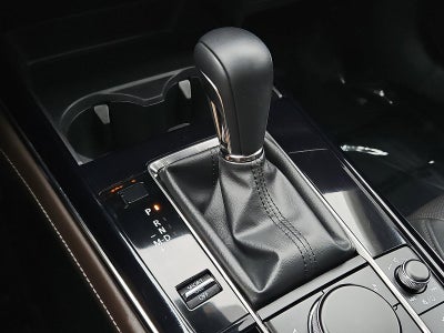 2023 Mazda Mazda CX-30 2.5 S Premium Package AWD