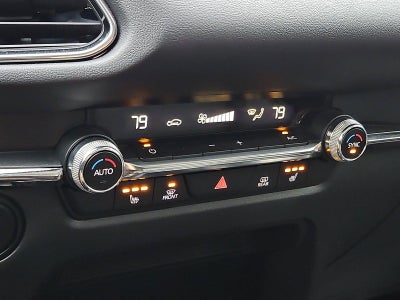 2023 Mazda Mazda CX-30 2.5 S Premium Package AWD