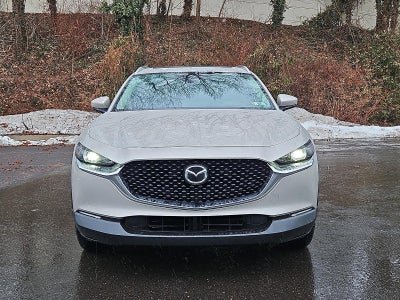 2023 Mazda Mazda CX-30 2.5 S Premium Package AWD