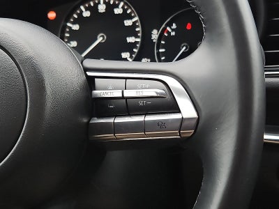 2023 Mazda Mazda CX-30 2.5 S Premium Package AWD