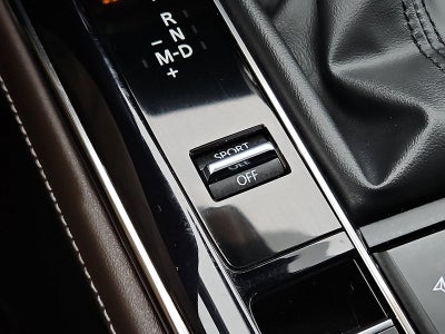 2023 Mazda Mazda CX-30 2.5 S Premium Package AWD