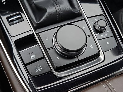 2023 Mazda Mazda CX-30 2.5 S Premium Package AWD