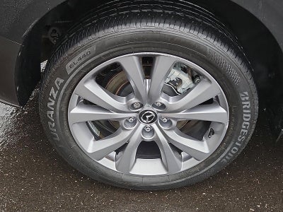 2023 Mazda Mazda CX-30 2.5 S Premium Package AWD