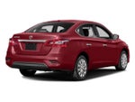 2016 Nissan Sentra 4dr Sdn I4 CVT SV