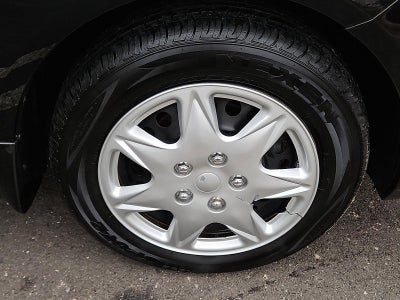 2014 Nissan Versa 4dr Sdn CVT 1.6 SV