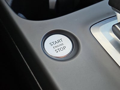 2023 INFINITI QX50 LUXE AWD