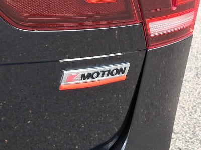 2020 Volkswagen Tiguan 2.0T S 4MOTION