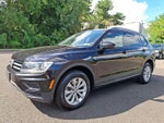 2020 Volkswagen Tiguan 2.0T S 4MOTION