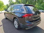 2020 Volkswagen Tiguan 2.0T S 4MOTION
