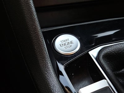 2024 Volkswagen Taos SE 4MOTION