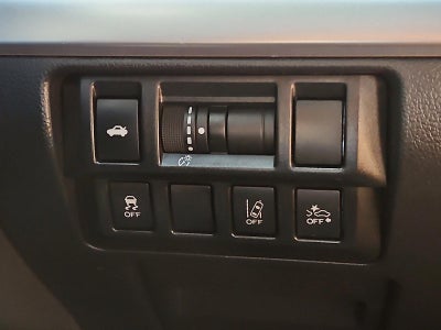2019 Subaru Legacy 2.5i Premium