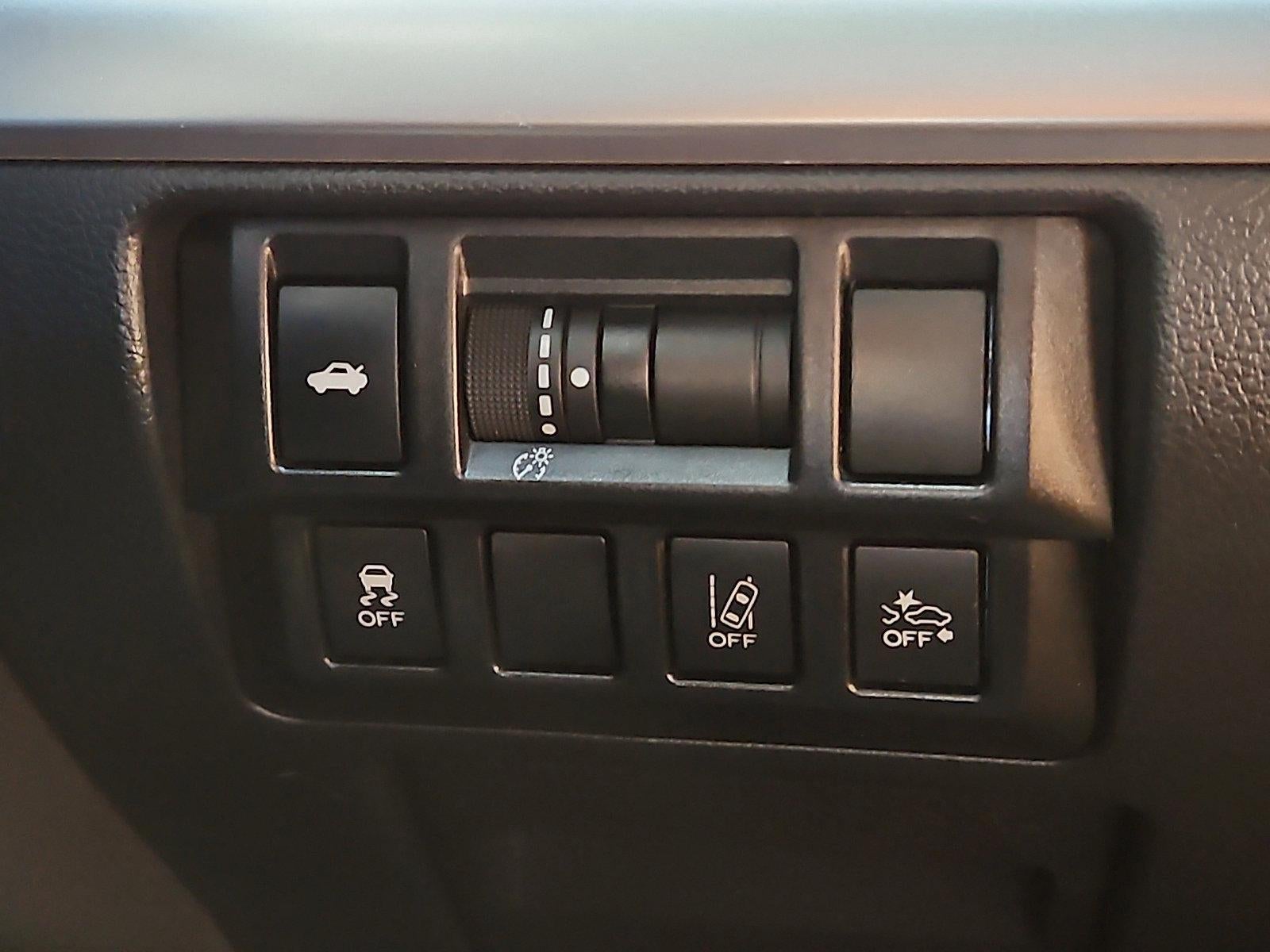 2019 Subaru Legacy 2.5i Premium