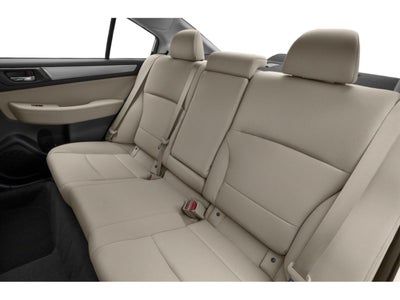 2019 Subaru Legacy 2.5i Premium