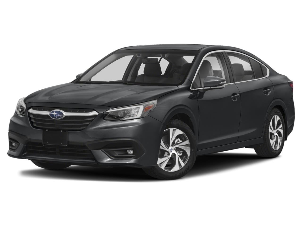 2022 Subaru Legacy Premium CVT