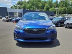 2018 Subaru Impreza 2.0i Sport 4-door CVT
