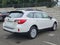2017 Subaru Outback 2.5i