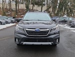 2020 Subaru Outback Limited CVT
