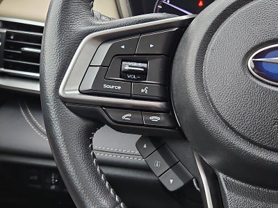 2020 Subaru Outback Limited CVT