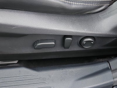 2020 Subaru Outback Limited CVT