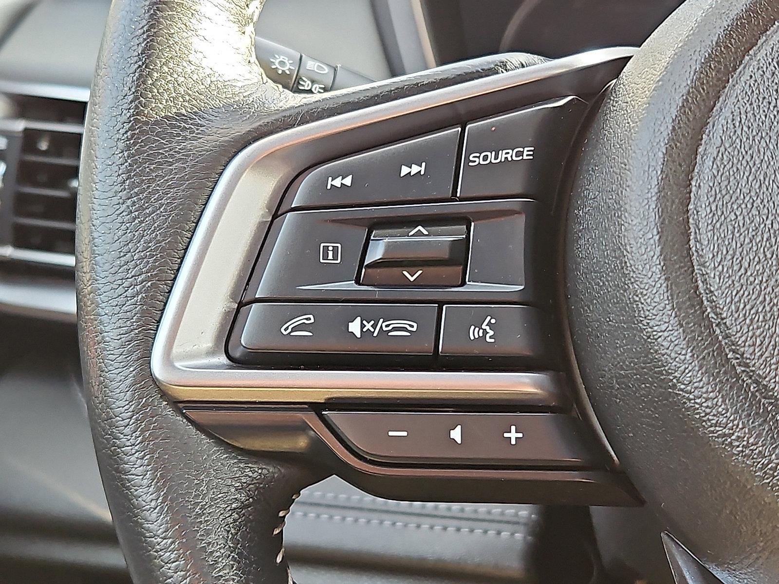 2023 Subaru Outback Limited CVT