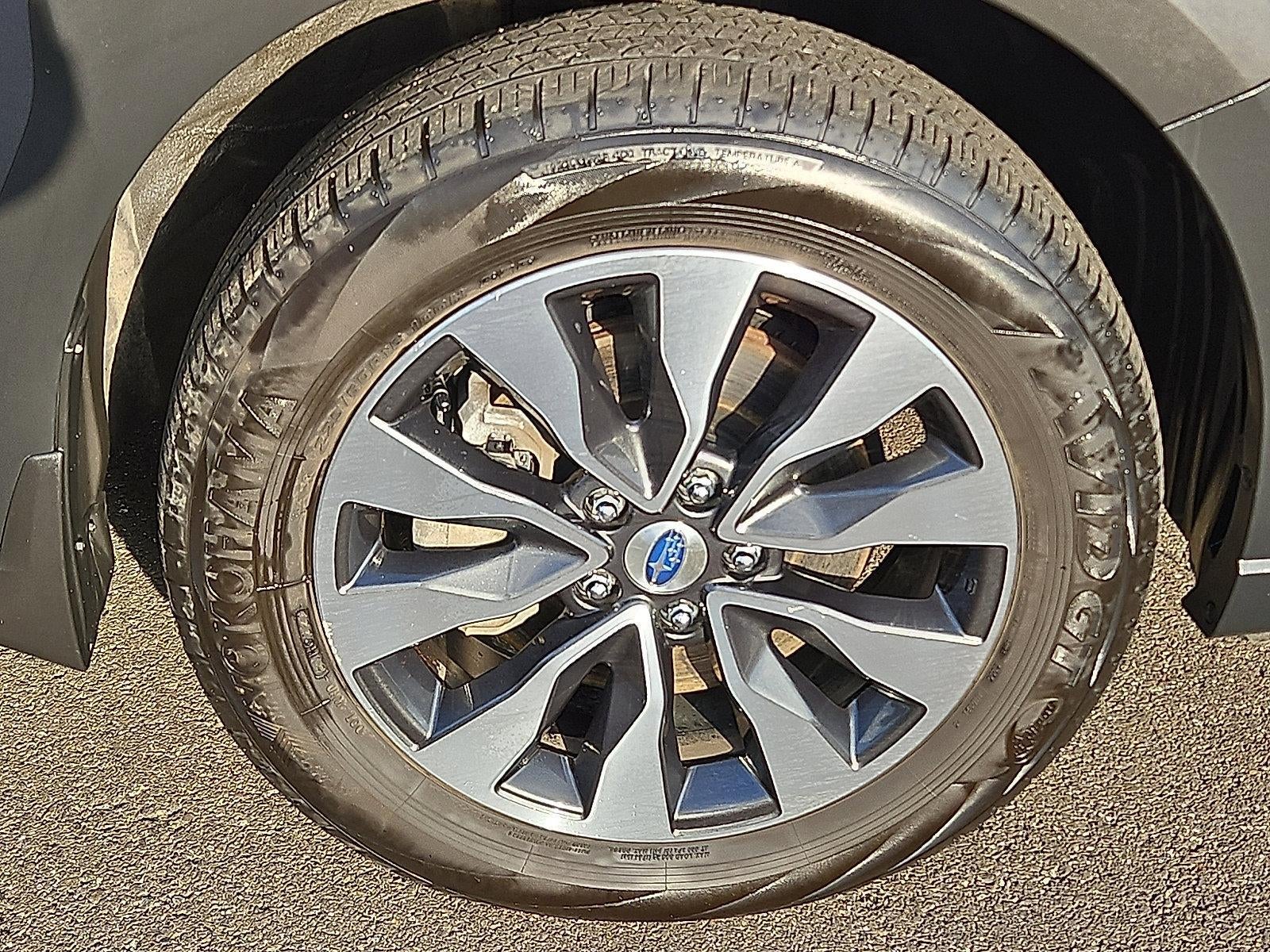 2023 Subaru Outback Limited CVT