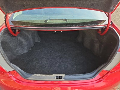 2012 Toyota Camry 4dr Sdn I4 Auto SE (Natl)