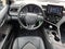 2021 Toyota Camry SE Nightshade Auto (Natl)