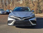 2021 Toyota Camry SE Auto (Natl)