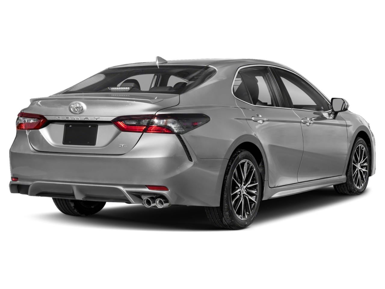 2021 Toyota Camry SE Auto (SE)
