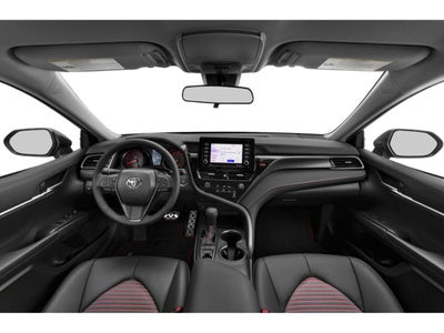 2024 Toyota Camry TRD V6 Auto (Natl)