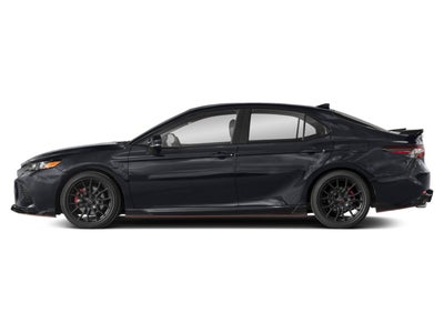 2024 Toyota Camry TRD V6 Auto (Natl)