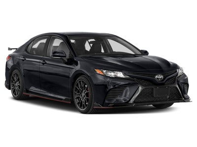 2024 Toyota Camry TRD V6 Auto (Natl)