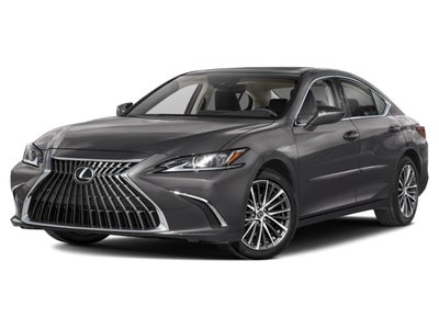 2023 Lexus ES 250 AWD