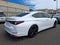 2023 Lexus ES 350 F SPORT Handling FWD