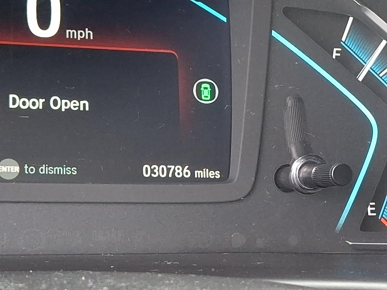 2024 Honda Odyssey EX-L Auto
