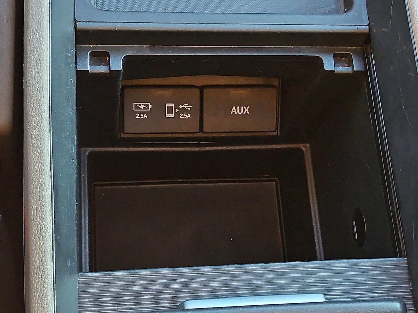 2020 Honda Odyssey EX-L Auto