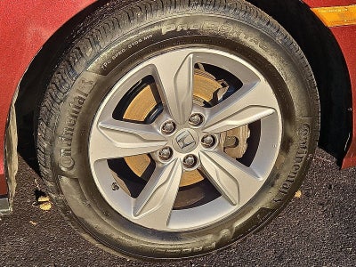 2020 Honda Odyssey EX-L Auto