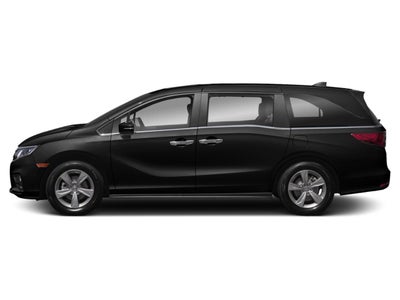 2020 Honda Odyssey EX-L Auto