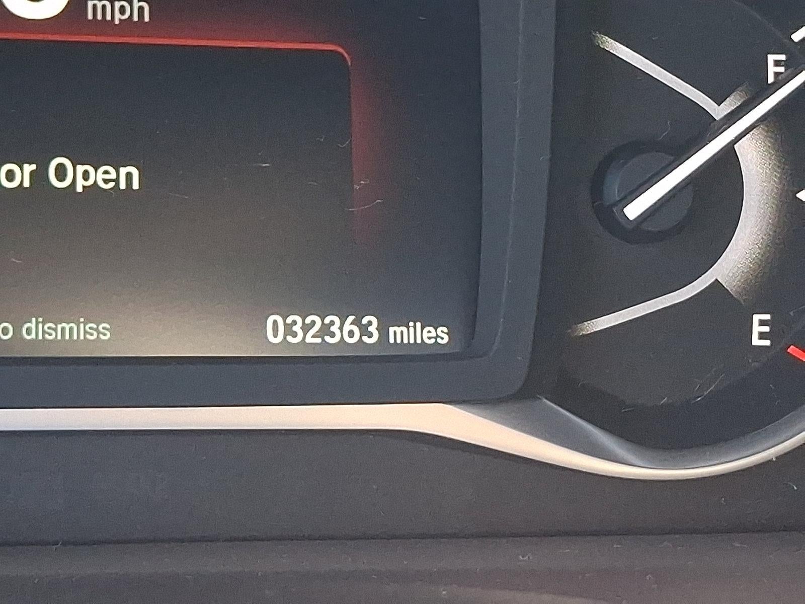 2023 Honda Passport EX-L AWD